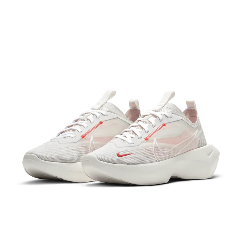 Nike Vista Lite White (W) White/Laser Crimson-Photon Dust-White (CI0905-100)