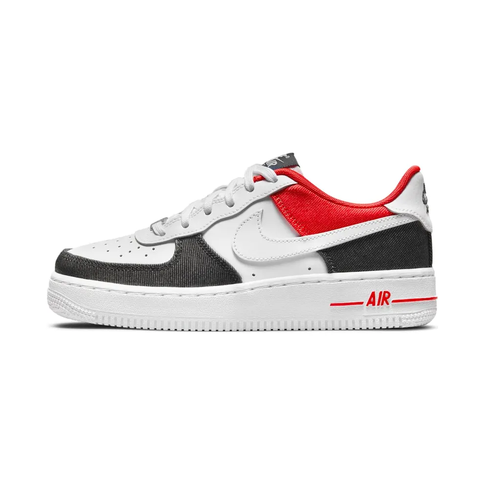Nike Air Force 1 LV8 Weiß (DJ5180-100)