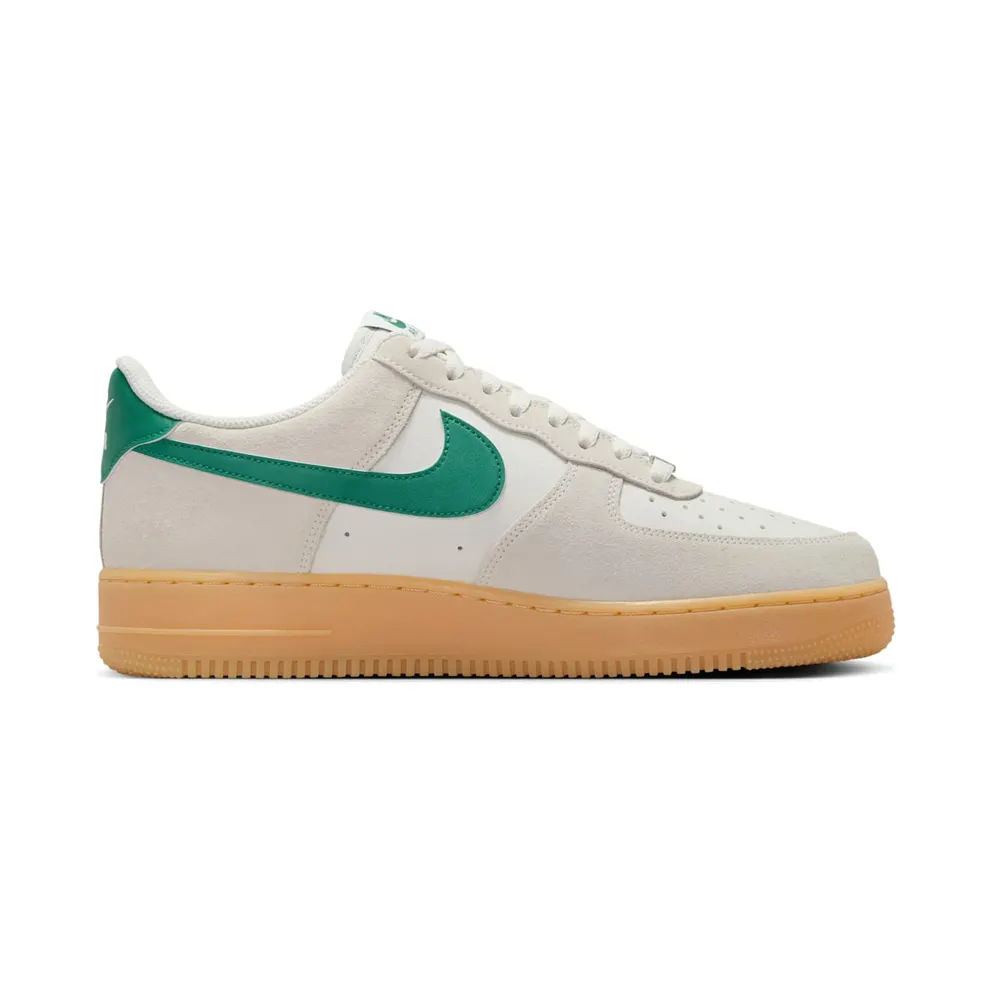 Nike Air Force 1 ’07 LV8 (beige / Green) – FQ8714-001