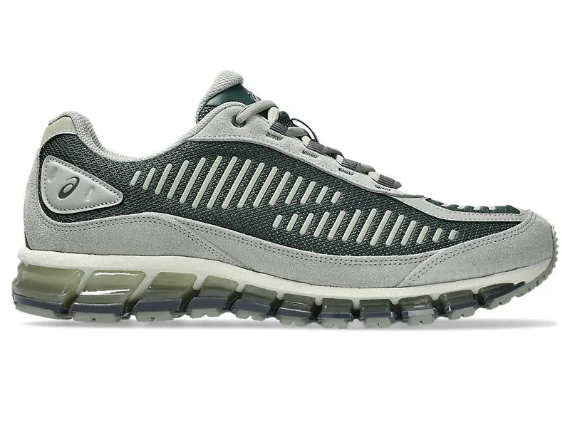 ASICS GEL-QUANTUM 360 I AMP “Dusty Fern / Seal Grey” (1203A731-301)