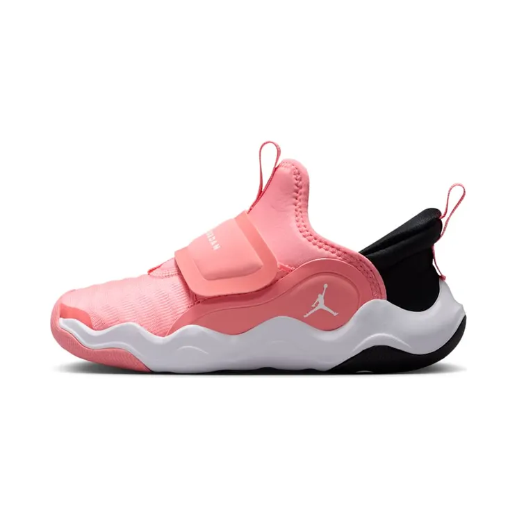 Jordan Air Jordan 23 Red “Pink Gaze / Black / White” (HF3415-602)