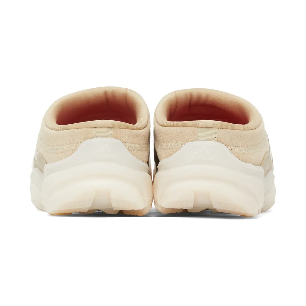 adidas 032C GSG Slip-ons Savanna / Savanna / Chalk White (FZ3292)