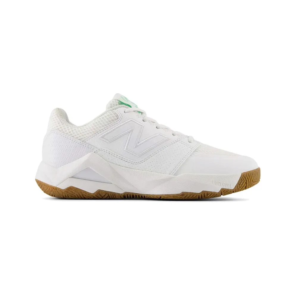 New Balance Coco Delray White Green Apple (WCHCODG2)