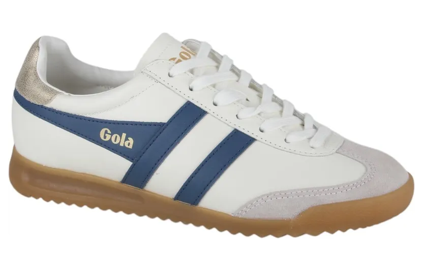 Gola sneaker Wit (CLB622IE)