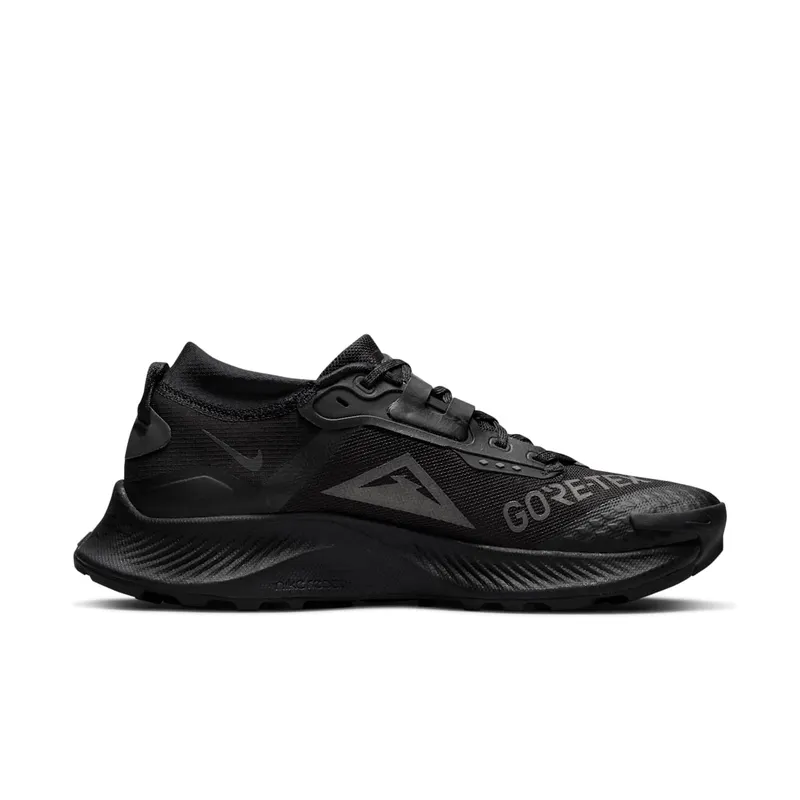 Nike Pegasus Trail 3 GORE-TEX Waterproof Trail Running Black (DC8794-001)