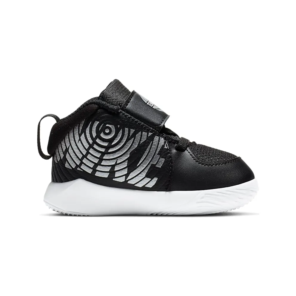 Nike Team Hustle D 9 Black (TD) Black/Wolf Grey/White (AQ4226-001)