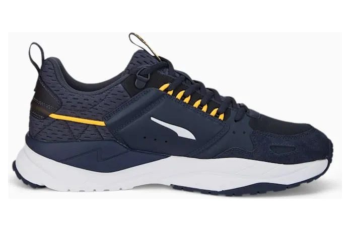 Puma X-Ray² Square Ramble mesh Wit (386457-02)