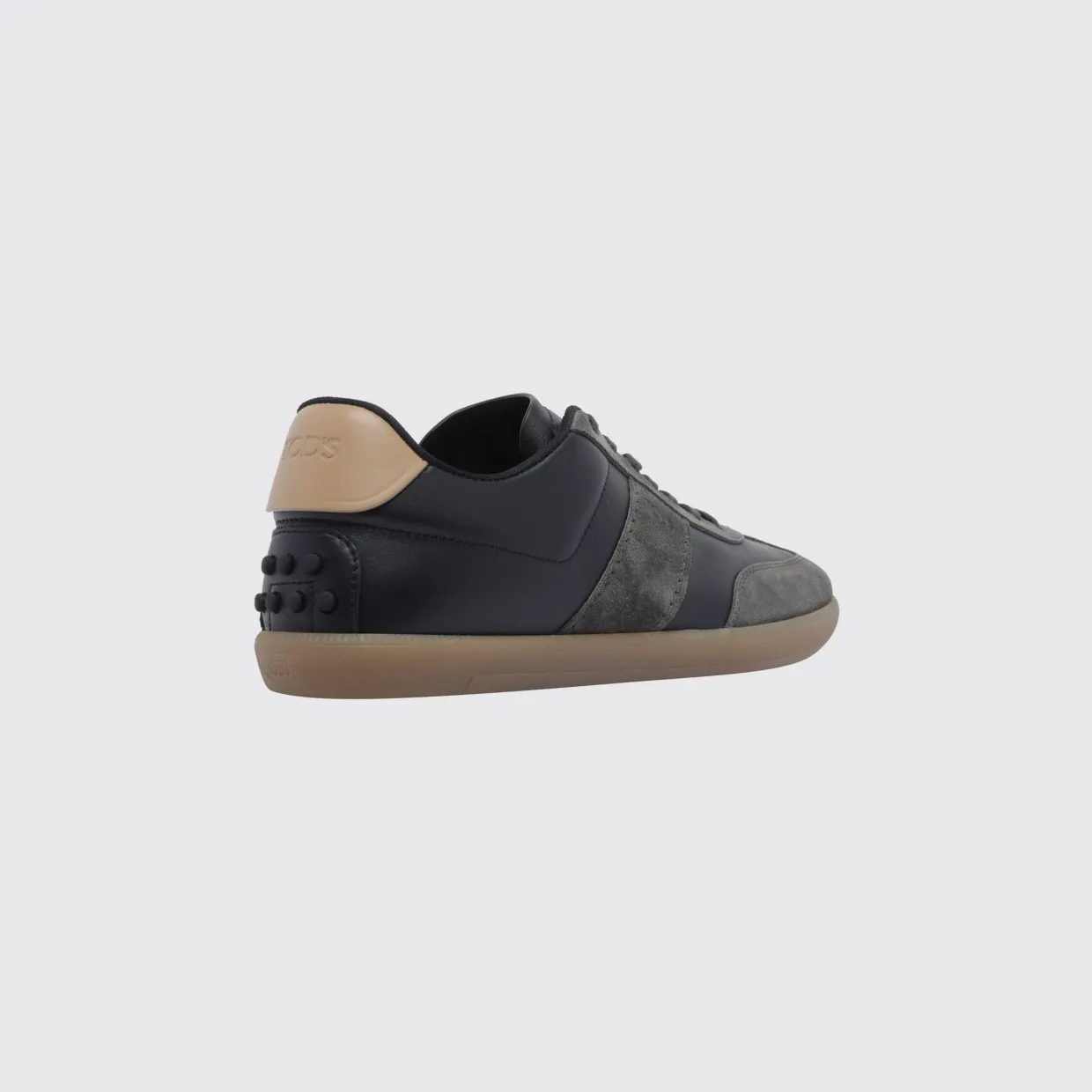 Tod’s Sneakers Brown (XXM68C0KP40RZZGP11) (2)