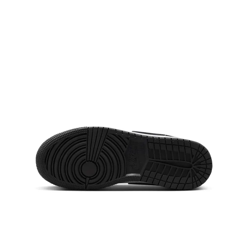 Jordan 1 Low SE GS “Panda Toe” (HF3188-106)