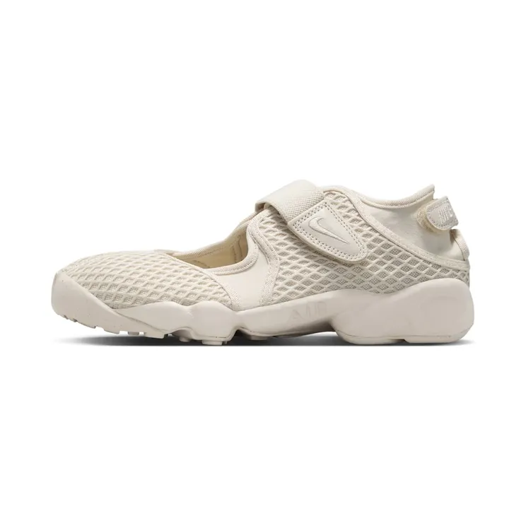 Nike Air Rift Lace “Light Orewood Brown” (HM8288-100)