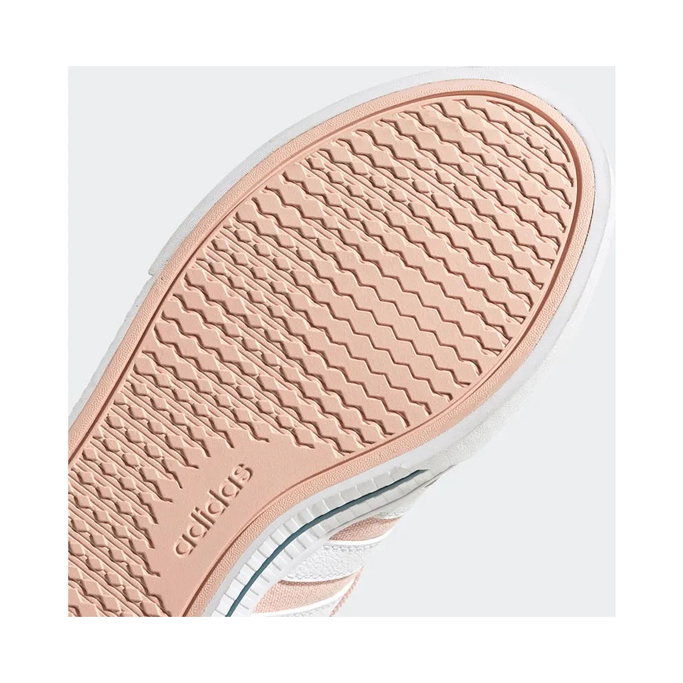 adidas Daily 3.0 Vapour Pink / Cloud White / Orbit Indigo (GZ7706)