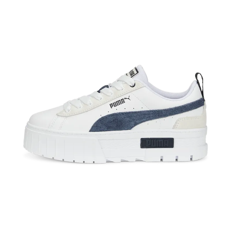 Puma Mayze Mix White (387468-03)