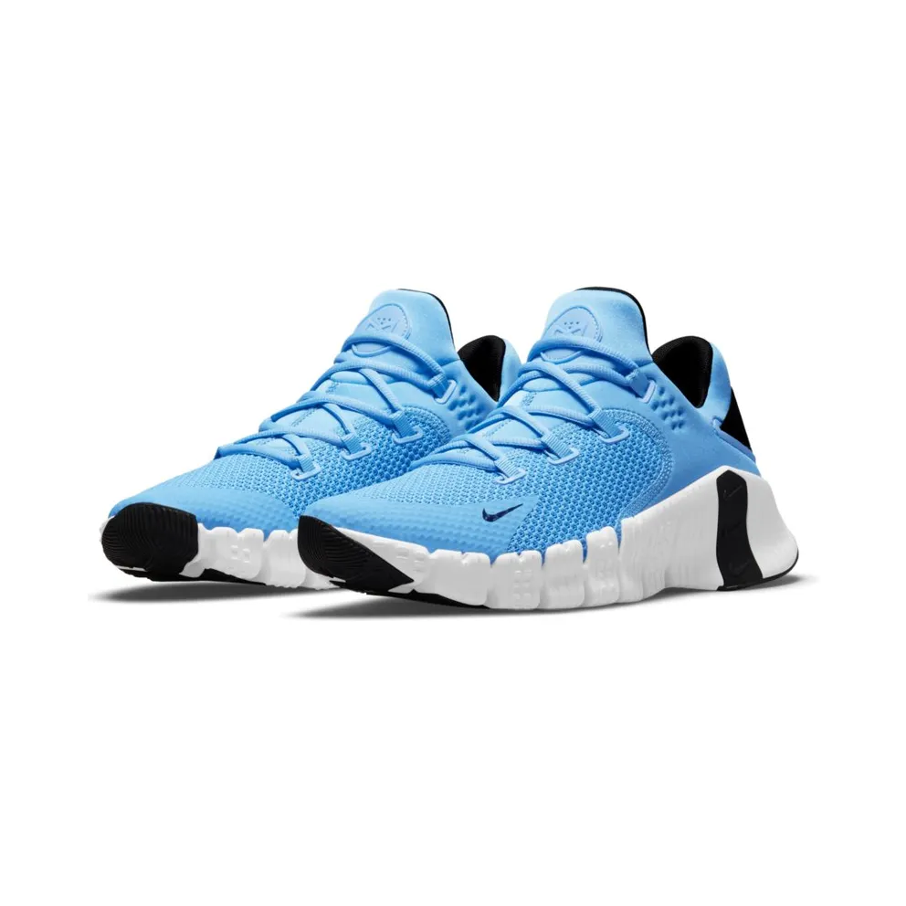 Nike Free Metcon 4 University Blue (CT3886-492)