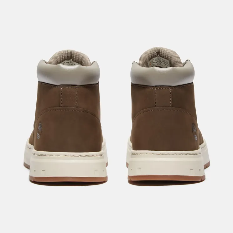 timberland-sneaker TB0A69FNW07