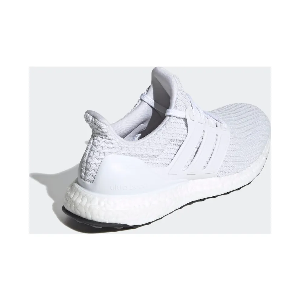 Adidas Ultraboost 4.0 DNA Cloud White / Cloud White / Core Black (FY9122)