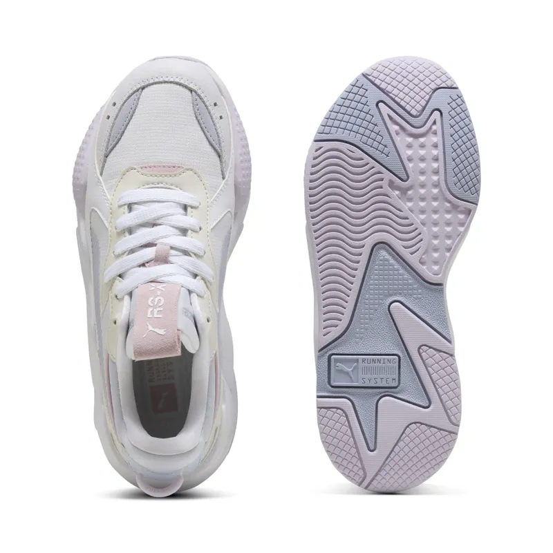 Puma RS-X Soft “Puma White / Lilac Frost” (393772_09)