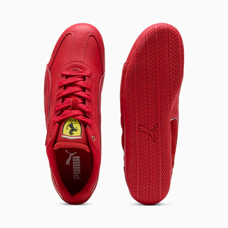 Puma Speedcat OG Ferrari Red (308905-02)