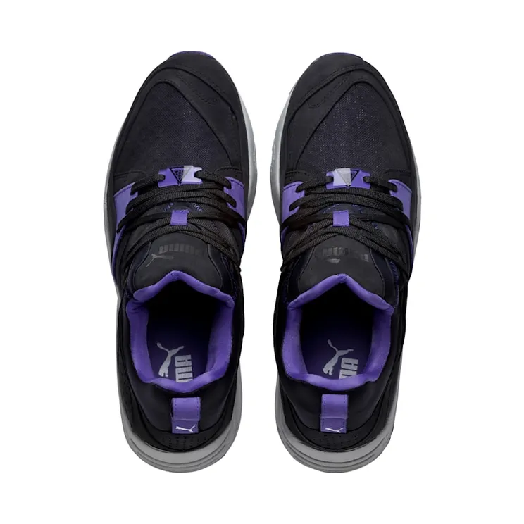 Puma Blaze of Glory Trinomic “Black” (35777201)