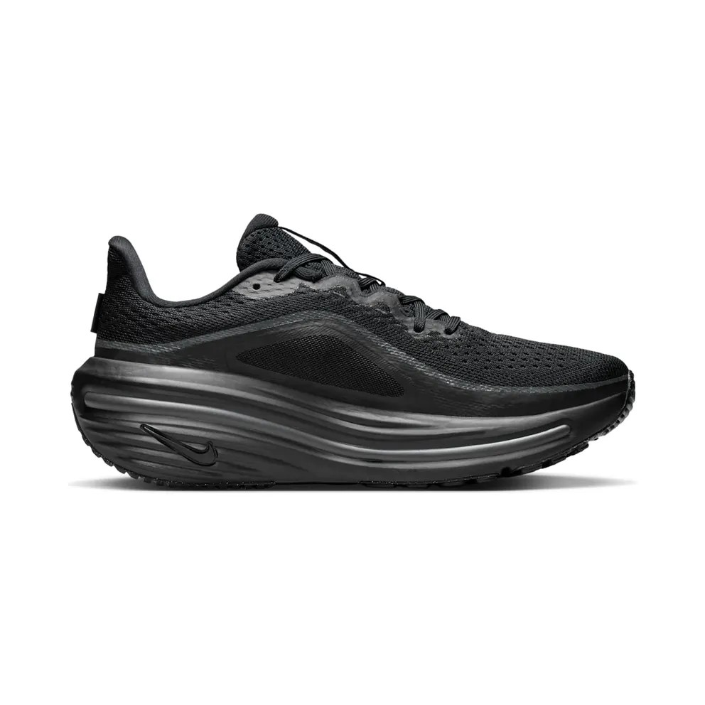 Nike Air Winflo 12 Black Dark Smoke Grey (HV9273-001)