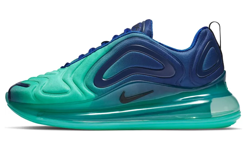 Nike Air Max 720 Sea Forest (W)