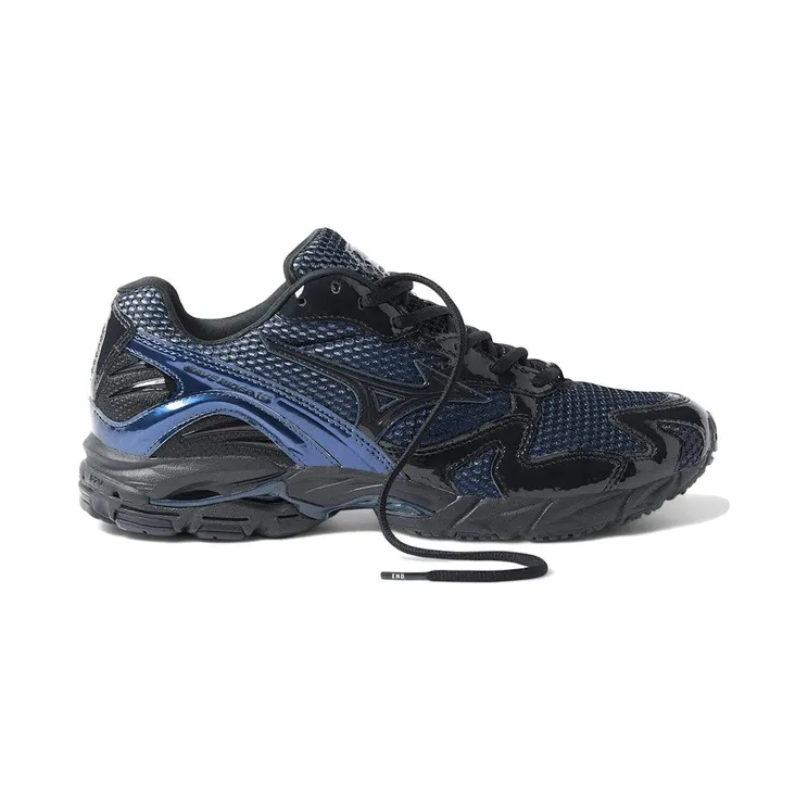 Mizuno Wave Rider 10 END. North Sea (D1GD243401)