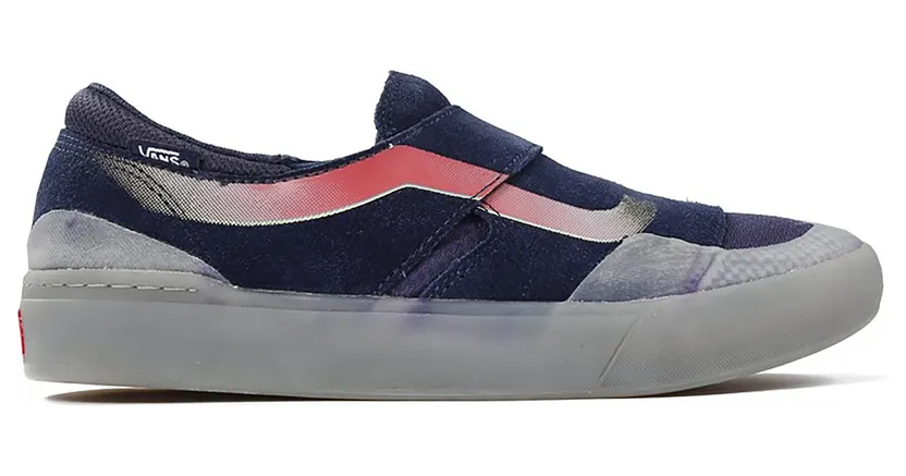 Vans Slip-On Exp Pro Navy Frost (VN0A4UUA004)
