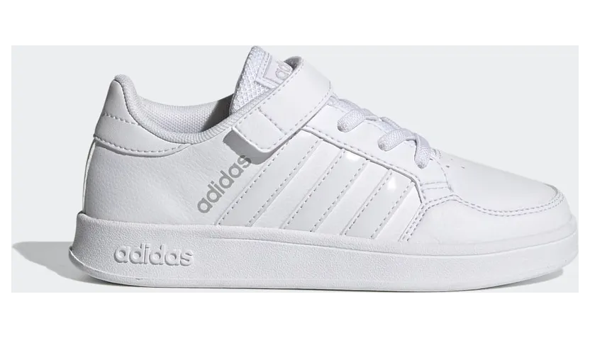 adidas Breaknet Cloud White / Cloud White / Cloud White (FZ0108)