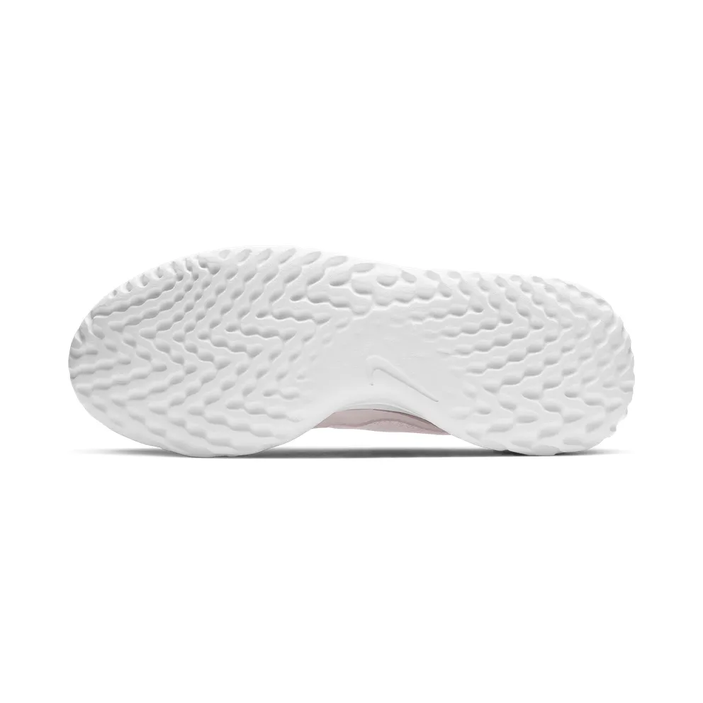 Nike Renew Ride Grey “Stone Mauve / Black / Smokey Mauve / Metallic Silver” (CD0314-200)