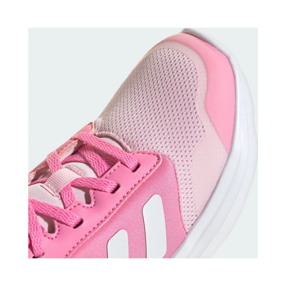 adidas Tensaur Run 2.0 Kids – “Pink” (IE3550)