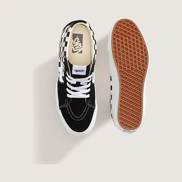 vans-checkerboard VN000CQQ2BO