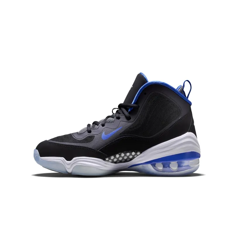 Nike Air Penny 5 Orlando Magic (GS) Black/Game Royal-White (537640-004)