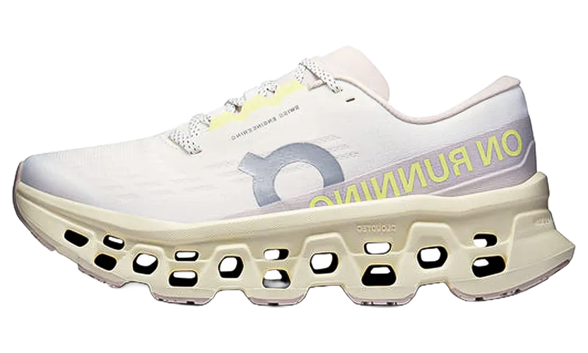 On Running Cloudmonster 3 “Ivory Seedling” (3WG10034854)