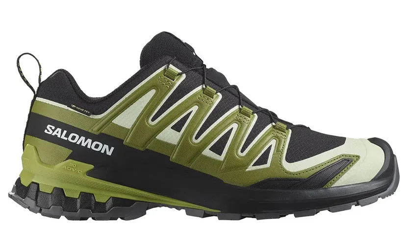 Salomon Xa Pro 3d V9 Gore-tex® Trailschoenen L47741900