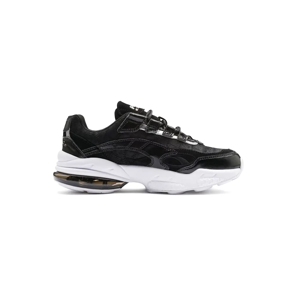 Puma CELL VENOM HYPERTECH “Black” (369905-01)