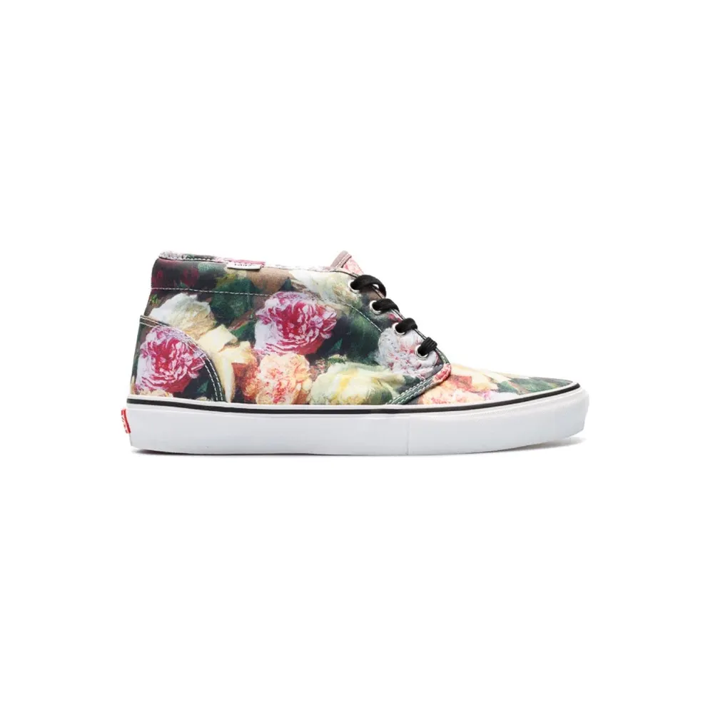 Vans Chukka Supreme Power Corruption Lies (VN-0TYA8FF)