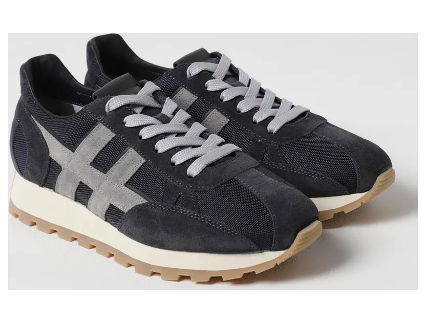 Hogan Sneakers Blue (HXM6710FQ80P60761K)