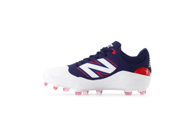 New Balance Fresh Foam 3000v7 Molded Team Navy Team Red (PL3000H7)