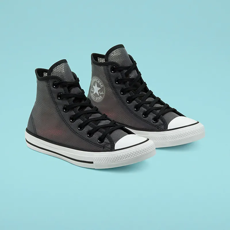 Converse Summer Mesh Chuck Taylor All Star High Top (167864C)