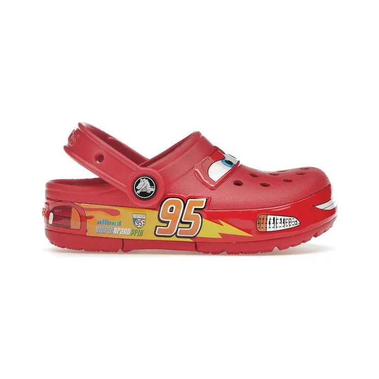 Crocs Classic Clog Lightning McQueen (209381-610)