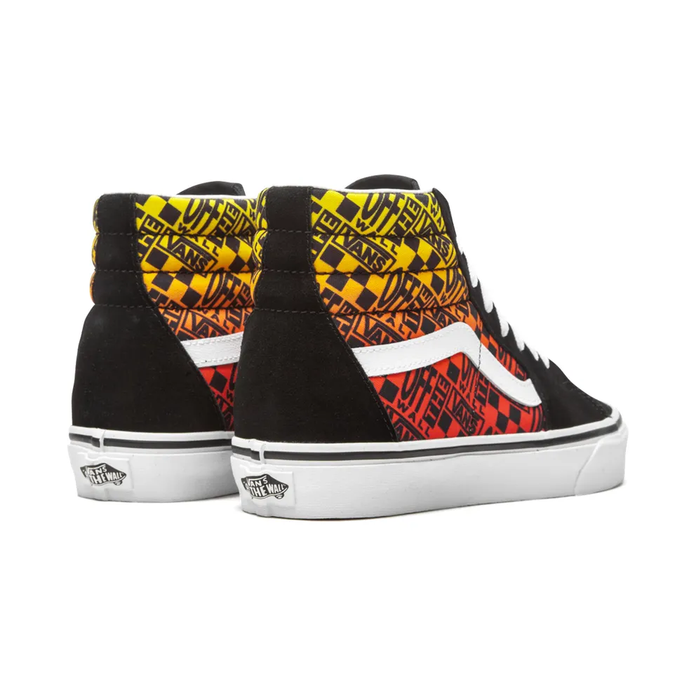 Vans Sk8 Hi Logo Flame OTW “Logo Flame” (VN0A4U3C2N5)