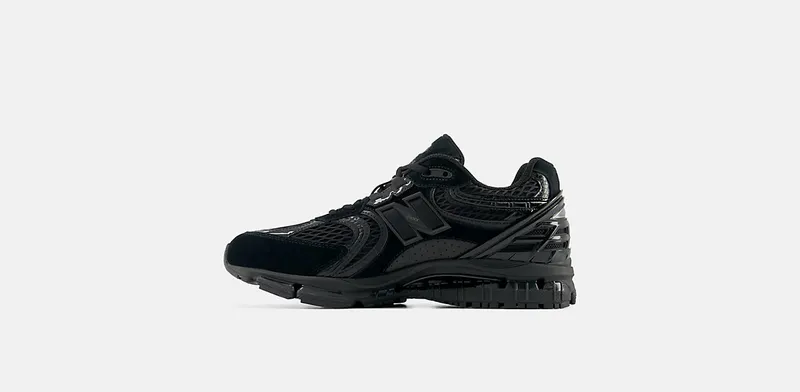 New Balance 1954R – “Black” (U19543VU)
