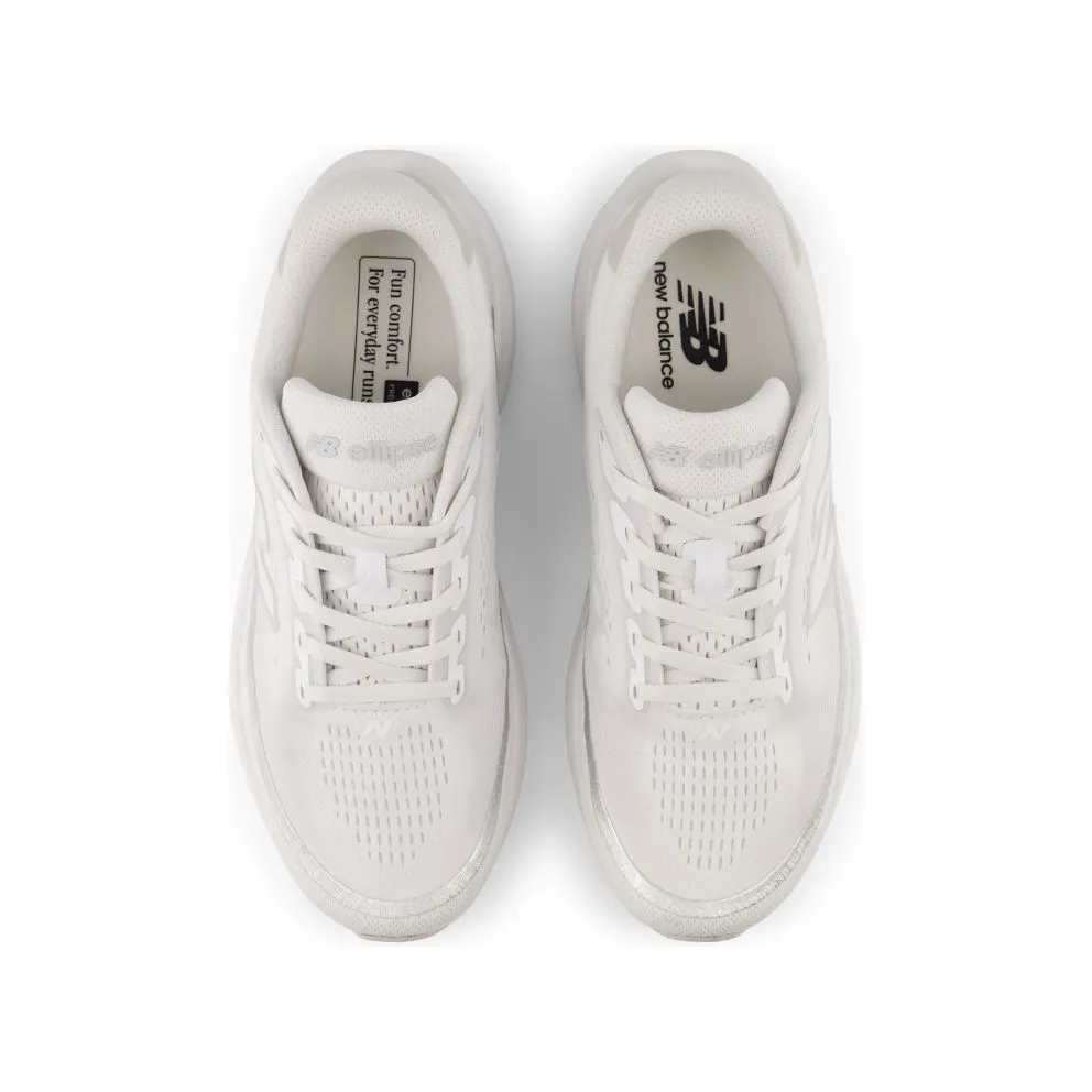 New Balance Ellipse V1 White Grey Matter (WELPS8W6)