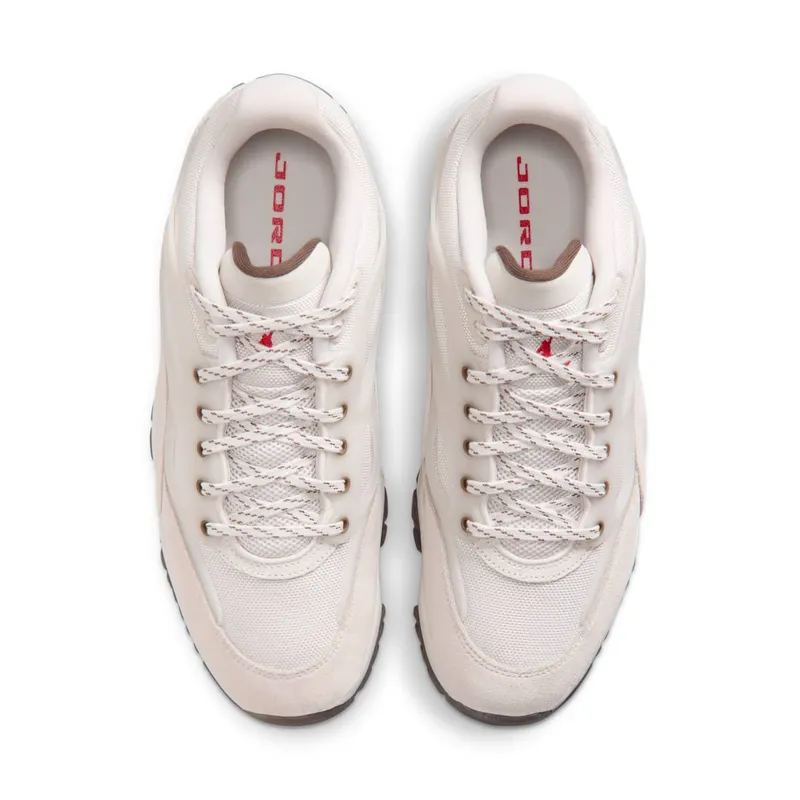 Jordan Dimension 95 – “Phantom / University Red / Swan” (HV4928-005)