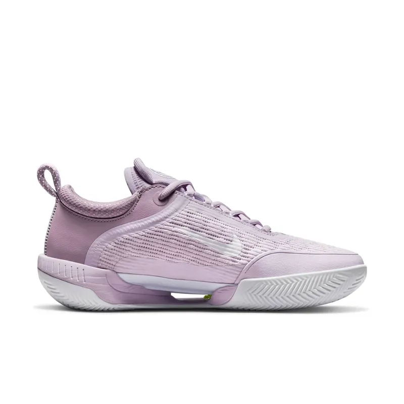 NikeCourt Zoom NXT Clay Court Tennis Purple (DH3230-555)