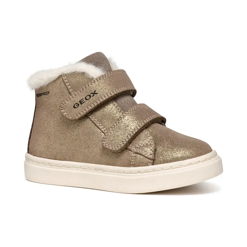 Geox sneaker Beige (B465XA00077-C9006)