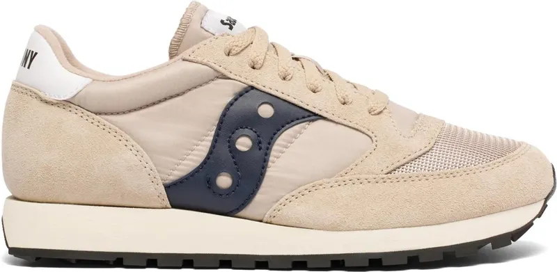 Saucony Jazz Original Vintage Tan (S70368-54)