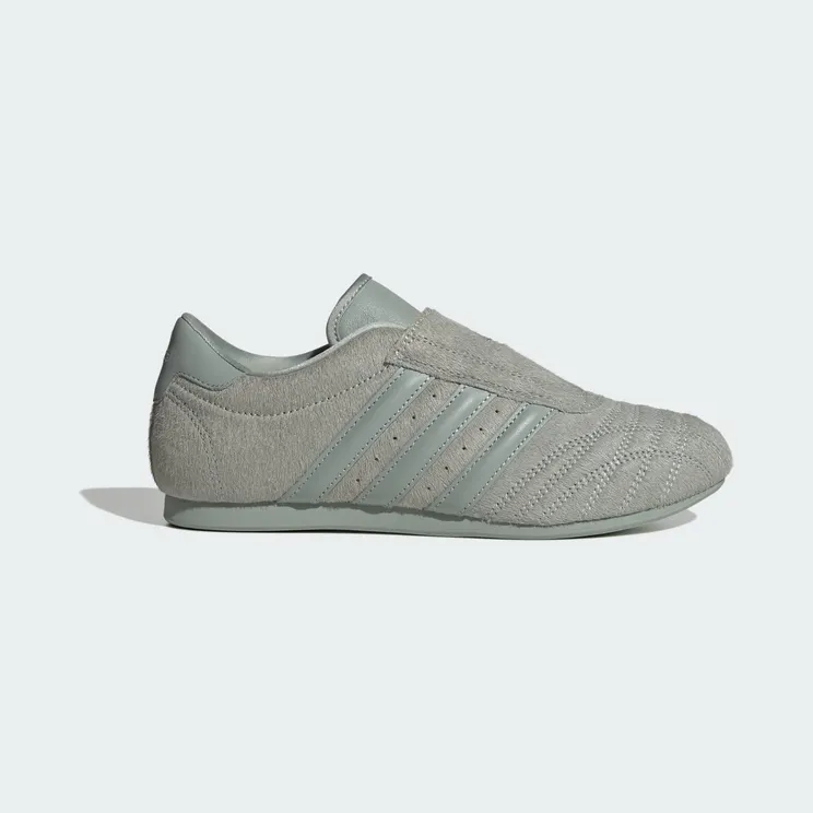 adidas Taekwondo “Wonder Sage / Wonder Sage / Wonder Sage” (IH4448)