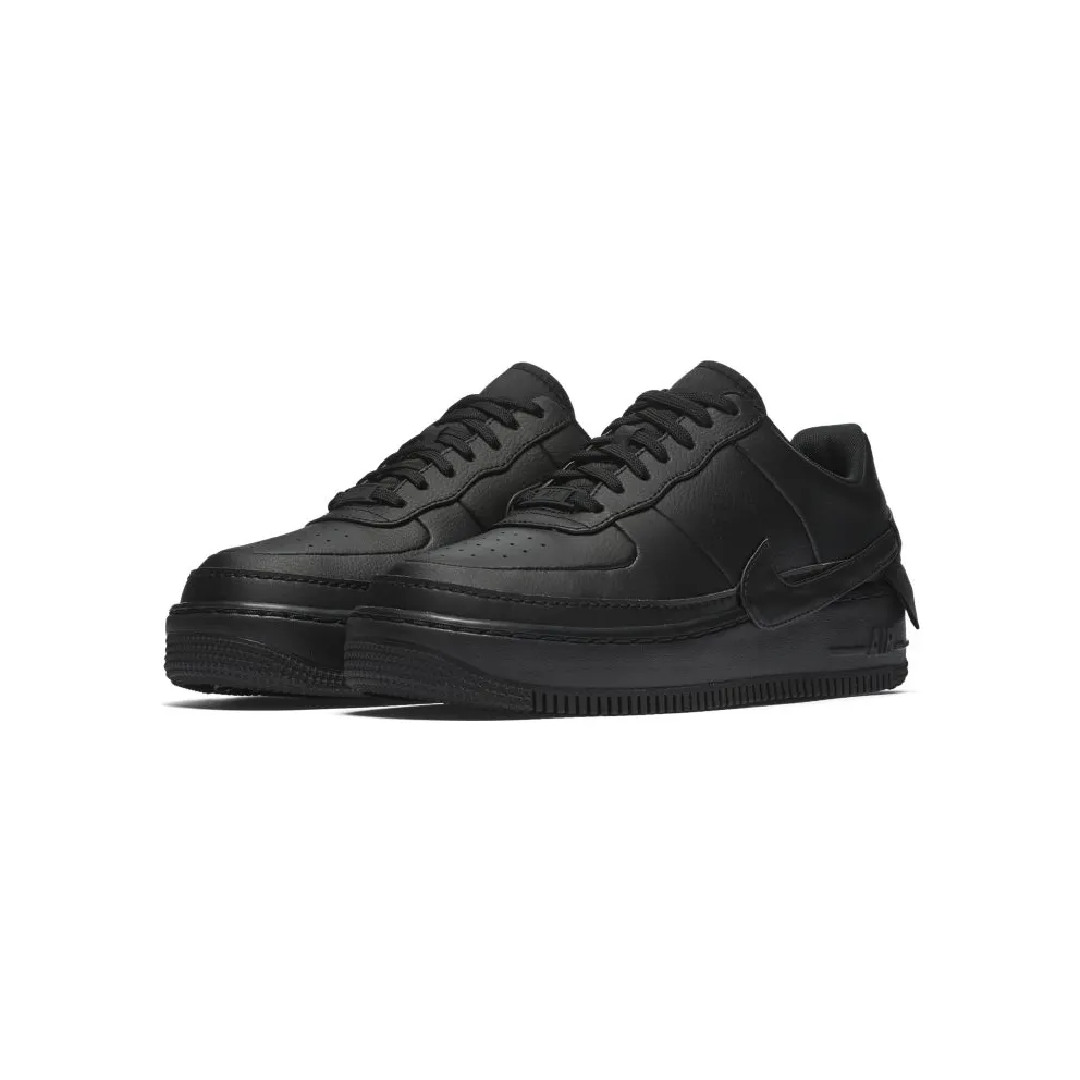 Nike Air Force 1 Jester XX Triple Black (W) Black/Black-Black (AO1220-001)