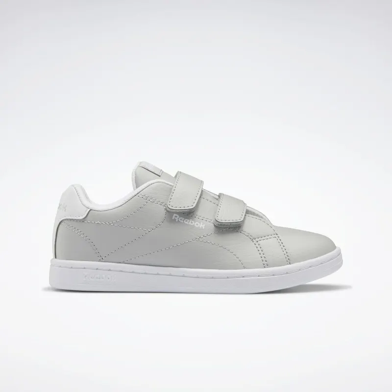 Reebok Royal Complete CLN 2 Schoenen Pure Grey 2 / Pure Grey 2 / Cloud White