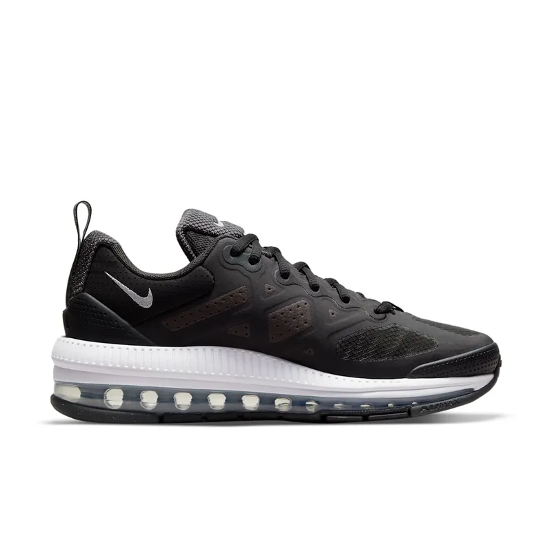 Nike Air Max Genome Black 50% Sustainable Materials (CZ1645-002)